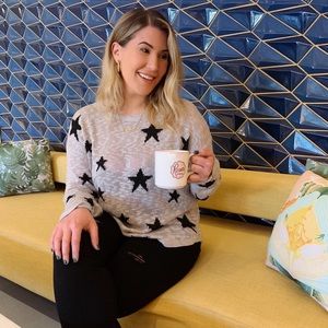 Meet your Posher, Marlene